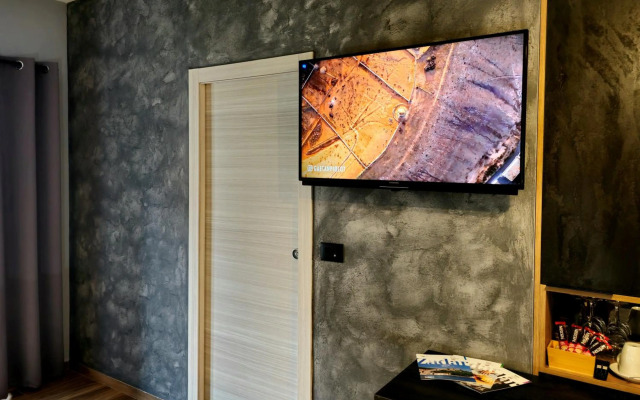 Solemar Luxury Rooms