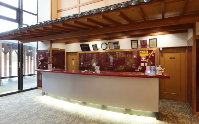 Kurobe Sun Valley Hotel