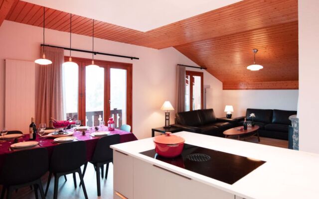 Grand-pont 15 Ollon in Ollon