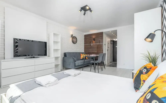 MARGI Mimi Apartament