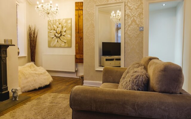 St John's Cottage - Simple2let Serviced Apartments