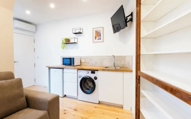 Main Street Suites-Hosted by Sweetstay