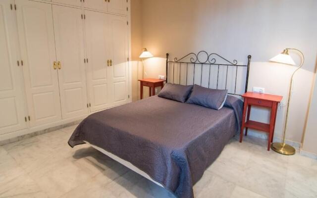 Apartamentos La Corrala de Luna