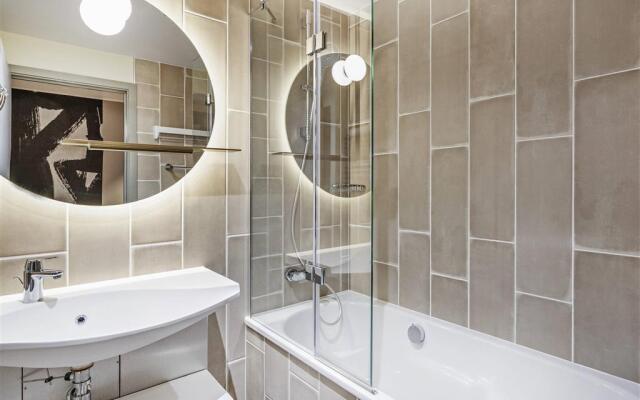 Aparthotel Adagio Leicester