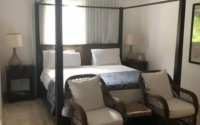 Balcones del Atlantico