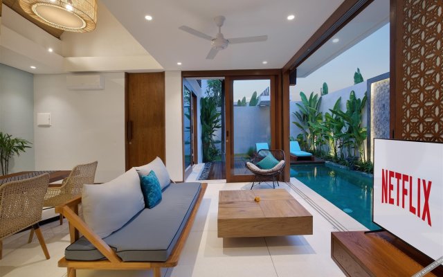 Sanora Villa Sanur by Ini Vie Hospitality