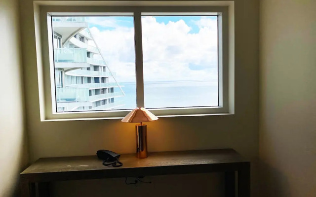 OneLuxStay at W Residences