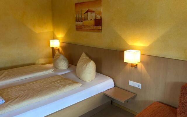 Hotel Werneths Landgasthof Hirschen