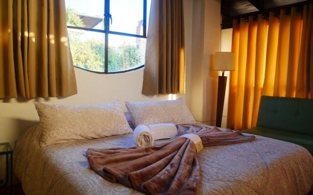 Casa de las Conservas Gold