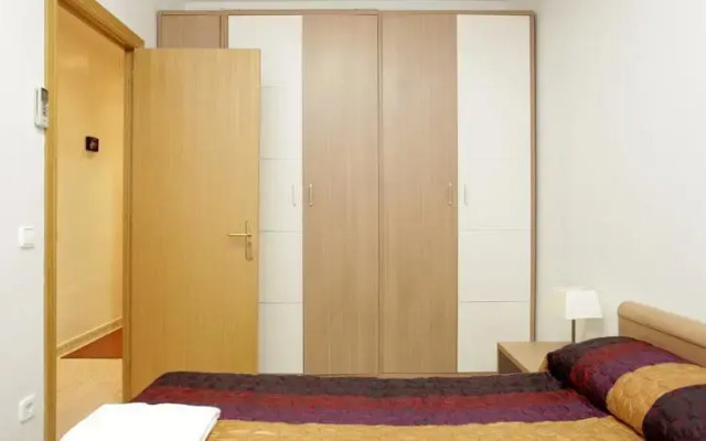 Central & Cosy Flat Bcn Center