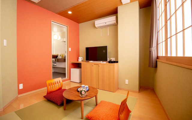 Nagomi Hotel Nippori