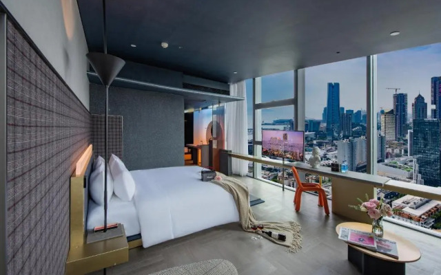 Grade Hotel Shenzhen Shekou Sea World