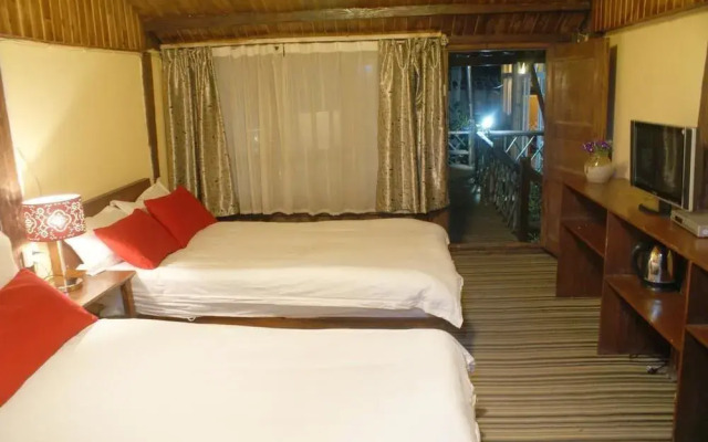 Fangxiangyuan Inn