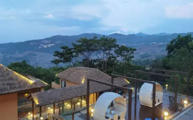 Yuanyang YunChang Banshan Resort