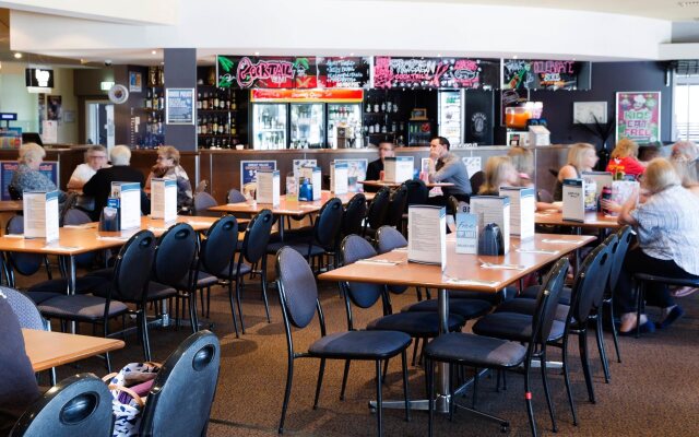 Nightcap at Carlyle Hotel