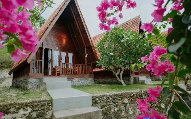 Jun Cottage Nusa Penida