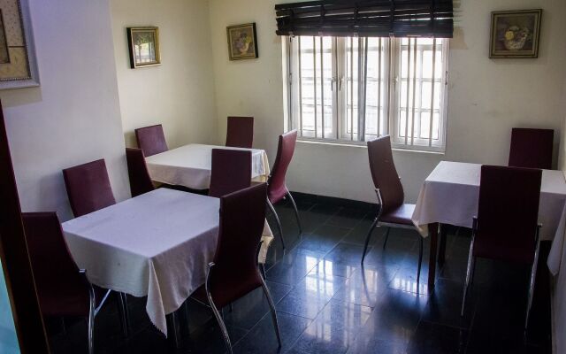 Chelsea Suites Annex