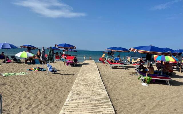 CapoPassero Apartment