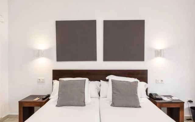 Hotel Valle Aridane