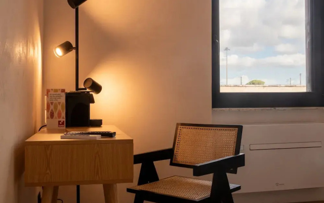 Cunabu Apartments