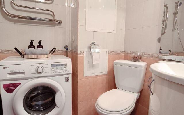 Апартаменты Лора Хоум на ул. Чертановская, д. 29, корп. 2