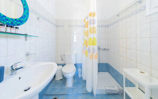 Antonina Hotel Apartments