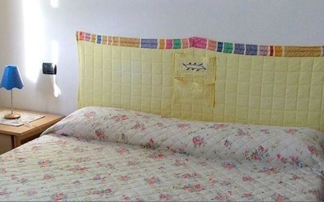 Holiday home Scivu Porta delle Stelle