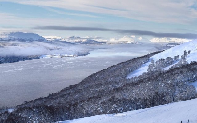 Loch Rannoch Highland Club