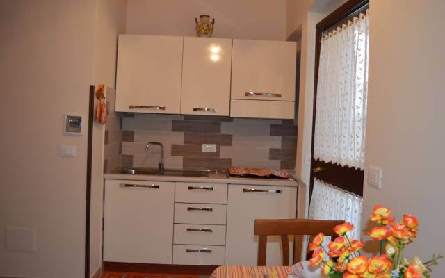 Residenza Eolo