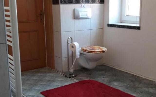 Ferienwohnung Schmidt