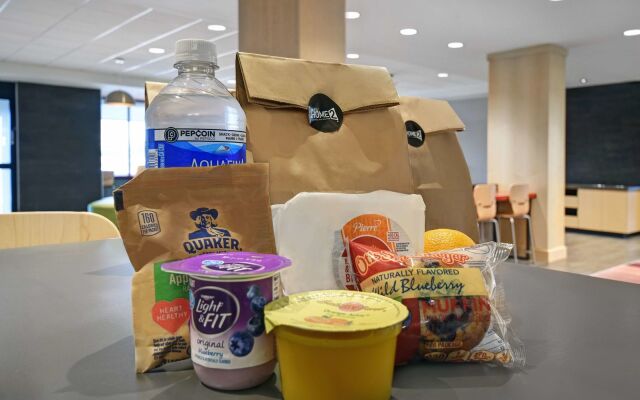 Home2 Suites by Hilton Utica, NY