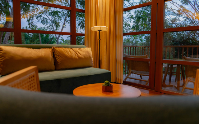Grün Resort Uluwatu