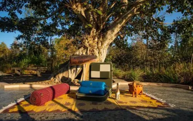 Singinawa Jungle Lodge Kanha
