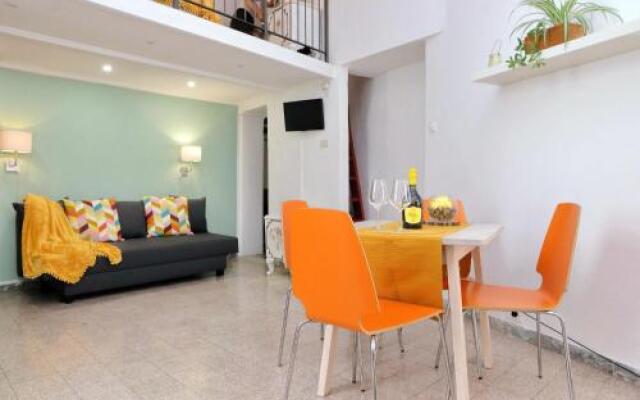 Campo De' Fiori Luxury Apartment