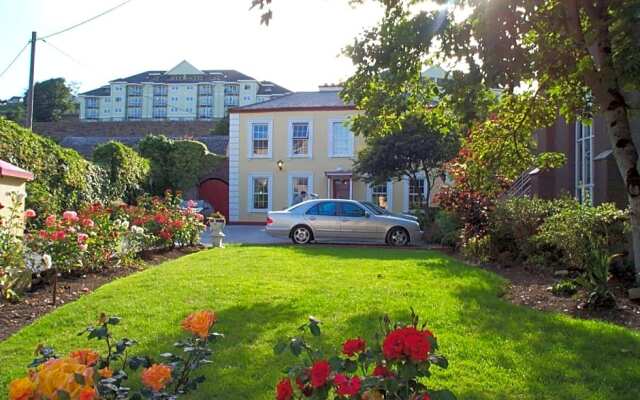 Avonmore House
