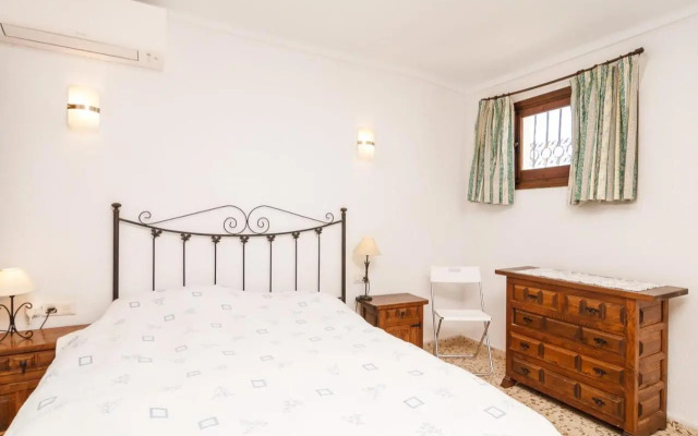 Via Romana 87 Villas Casasol