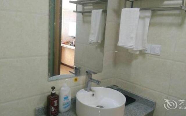 Min Zu Boutique Hostel