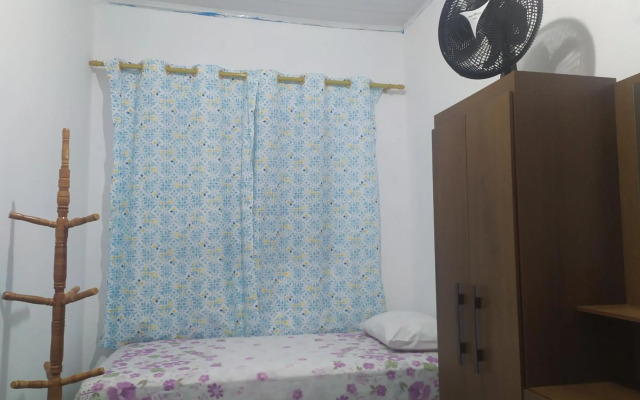 Quarto Triplo Solteiro