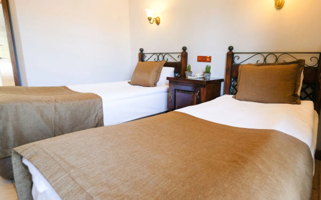 Beso Hotel Berke Ranch