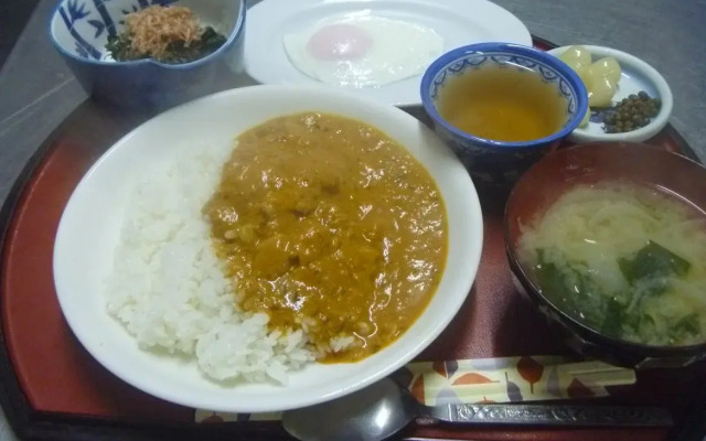 Yumoto Rakuzenso