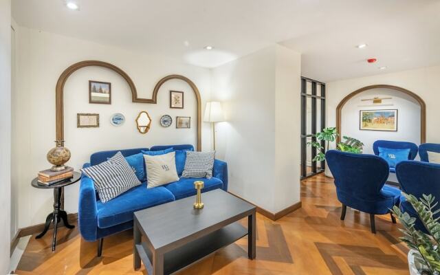 Cherie Bangkok Boutique Hotel