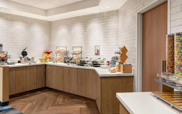 Fairfield Inn by Marriott Scranton