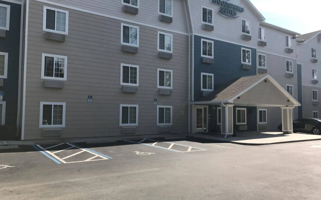 Woodspring Suites Ocala
