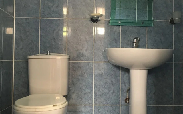 White Guest House