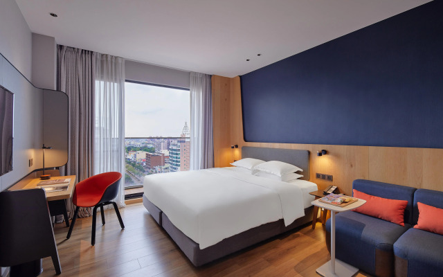 Holiday Inn Express Chiayi by IHG