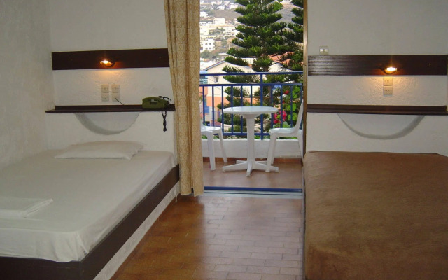 Amazona Apartments