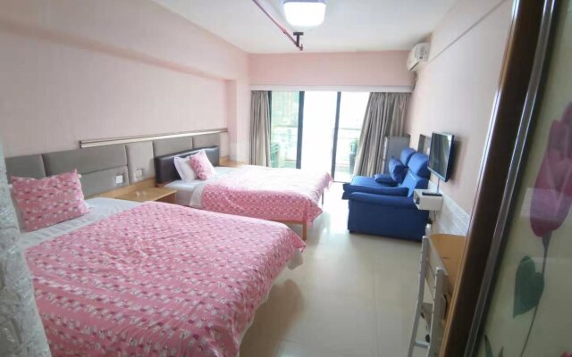 Xiamen Good Friend Hotel