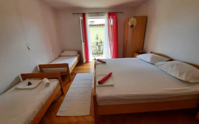 Apartment Ivan