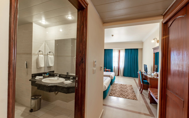 Life Resort Marsa Alam Beach & SPA - фото 5