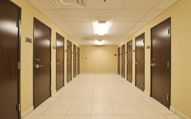 Staybridge Suites Chihuahua